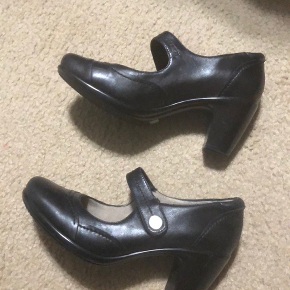 Naturalizer @ work - Picture 3 of 5